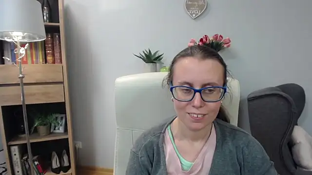 sweetxLizzy Live XXX Chat