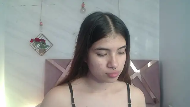 XXX chat uživo modela alesia_v_v