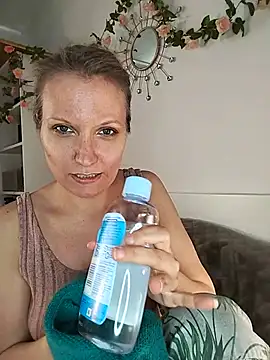 Candy_Cougar Live XXX-Chat