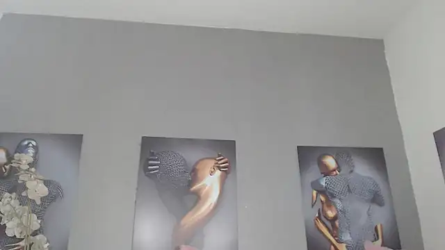 AntonellaBlanc's Live XXX Chat