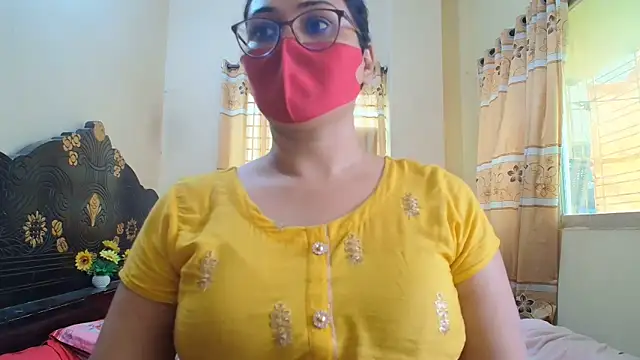 צ'אט XXX בשידור חי של Elena_cruz5