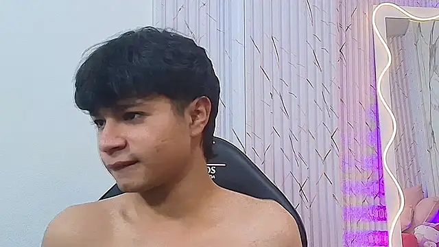 Chat XXX ao vivo de Spark_tay