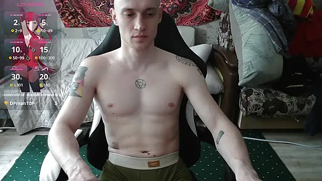 Sembang XXX Secara Langsung Krieger8841