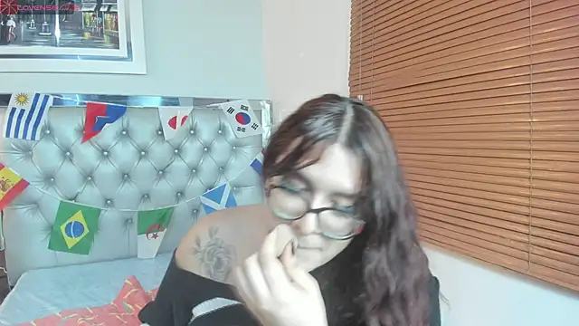 แชท XXX สดของ kathepickmanx