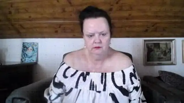 TiffanyMature's Live XXX Chat