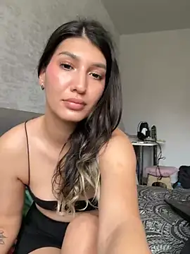 RussianGirls_ Live XXX-chat