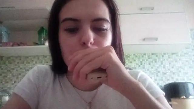 Chat XXX en directo de KikiAmino