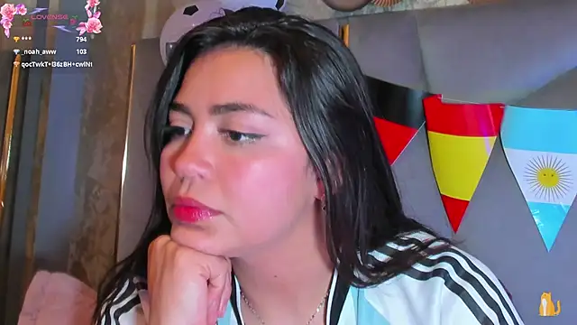 KimDevinne's Live XXX Chat