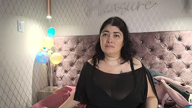 SamanthaSyedx Chat XXX in diretta