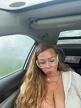 AurorHarris Live XXX Chat