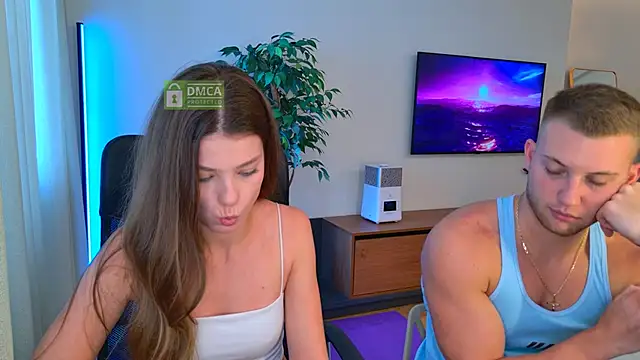 team2fit Live XXX Chat