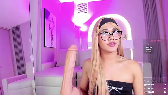 Sensual_shannell's Live XXX Chat