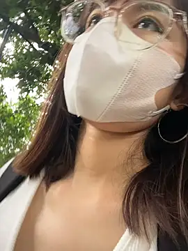 Wendy_789 Obrolan Langsung XXX