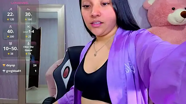 lia_harper_tn Live XXX chat