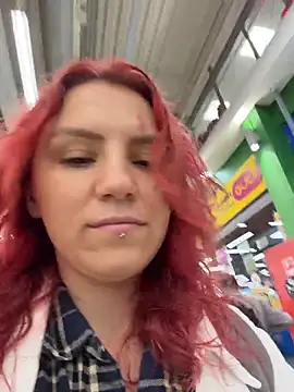 -Straycat-n Live XXX chat