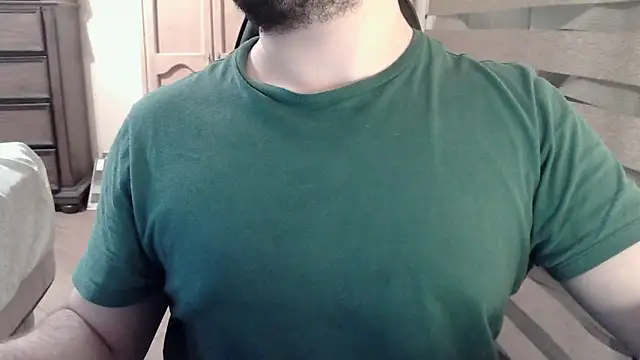 JohnTheSlud Adlı Modelin Canlı XXX Sohbeti