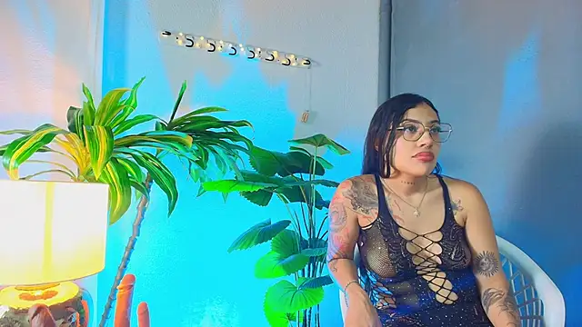 Czat XXX na żywo – Tesalove_606