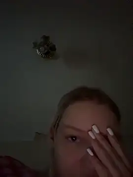 AshleyMur's Live XXX Chat