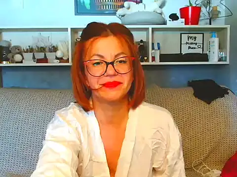 Czat XXX na żywo – Natali3855