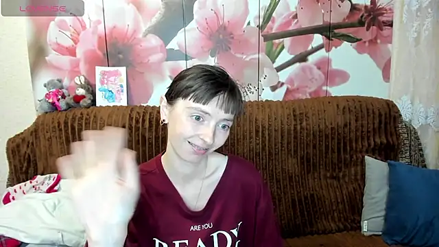 TayanaJons Chat XXX live