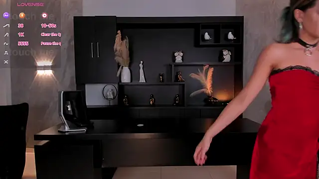 Živý XXX chat KayraLanne