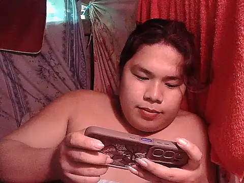 Chat XXX en directo de Huntrix2025