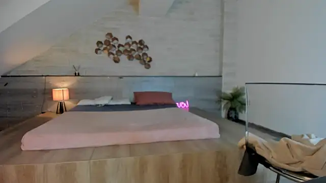 KatjaSinn's Live XXX Chat