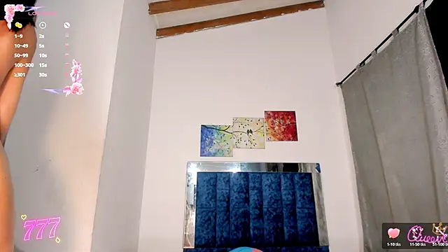 Nicol_ofi24 现场XXX聊天