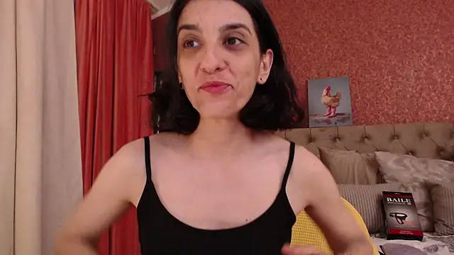 RedFlagXXX Live XXX-chat