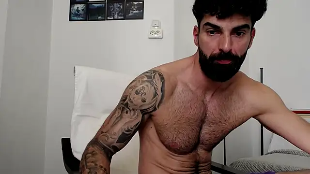 Verycutex Chat XXX in diretta