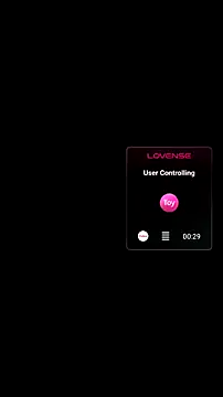 Lovensetest 网络视讯表演