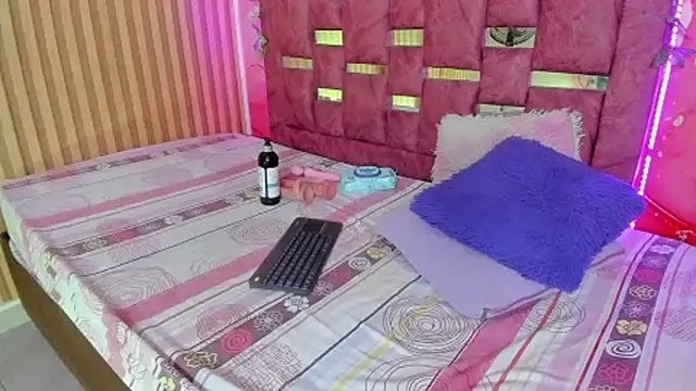 Chat XXX Live Daisy__rose