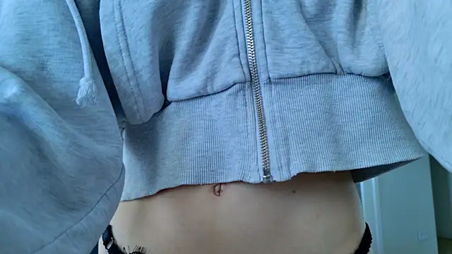 Dorimena Live XXX-Chat