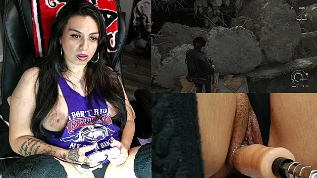 Blaze_Onn Live XXX-chat