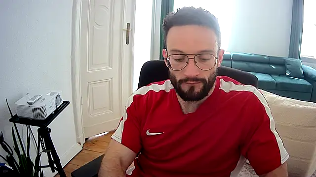 Webkamerová show Kleinerabstecher