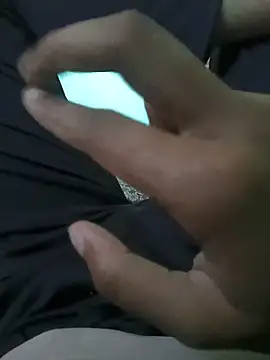 Daadimaa 웹캠 쇼