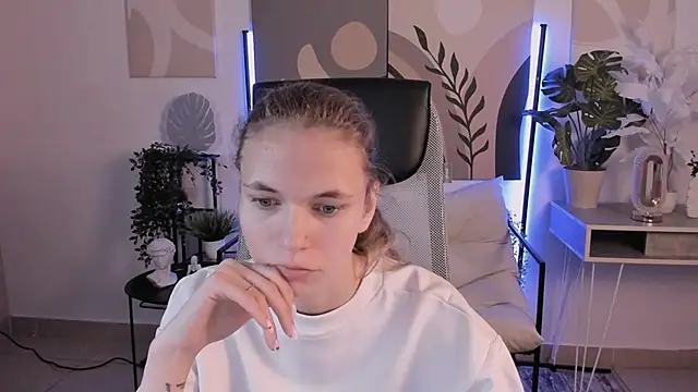 effyfetcher's Live XXX Chat