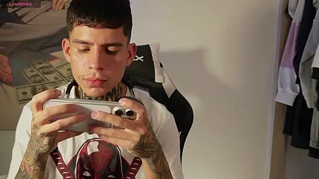 Živý XXX chat Angel_Luna0