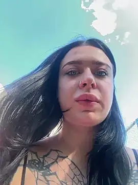 AlishaOfThorns Live XXX-Chat