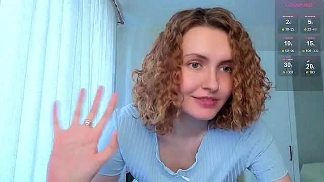 Czat XXX na żywo – Emily_lune