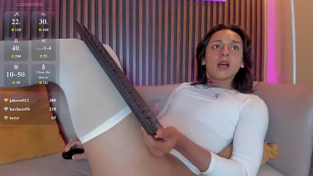 Elisasue Chat XXX live