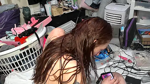 Etherealgoddess222's Live XXX Chat