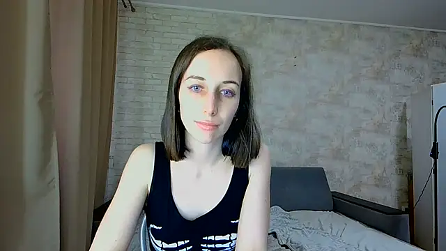 Czat XXX na żywo – Anika_bloom