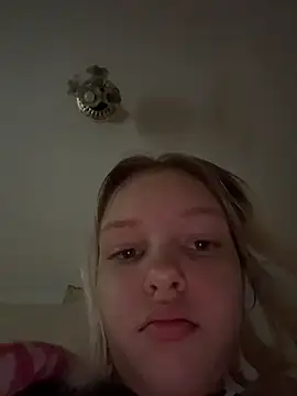 Czat XXX na żywo – AshleyMur