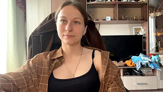 TaIliedGuest – Live XXX-chat