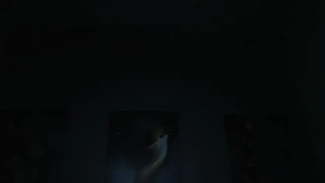AntonellaBlanc's Live XXX Chat