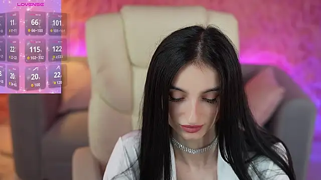 EmilyyMoon – Naživo XXX chat
