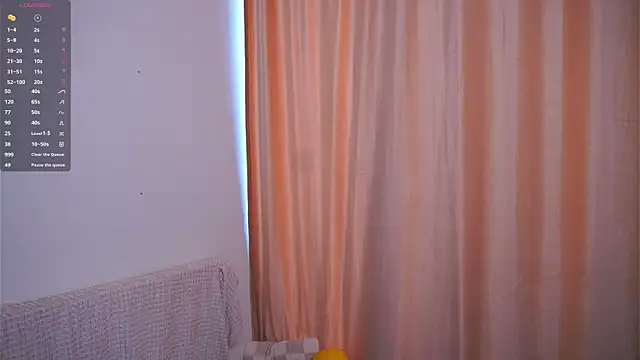 JacquelineKnore live XXX chat