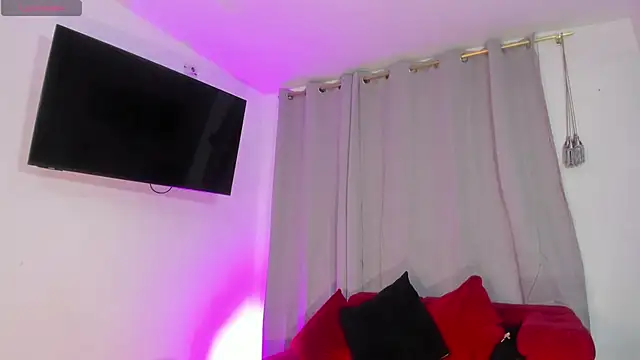 Chat +18 de Fenty_XX ao vivo