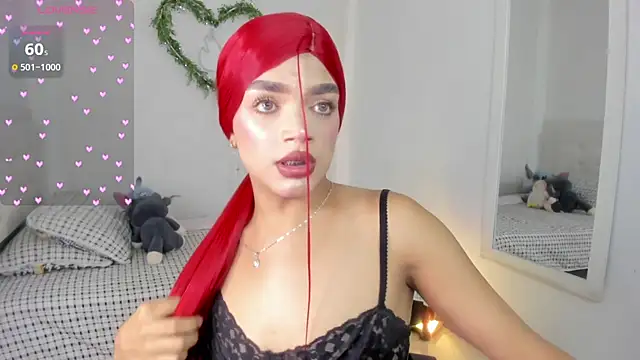 Brithanycullen's Webcam Show